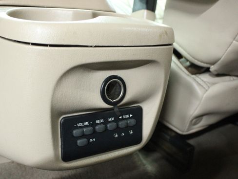 Used 2002 Ford Excursion Limited AWD/4WD image 24