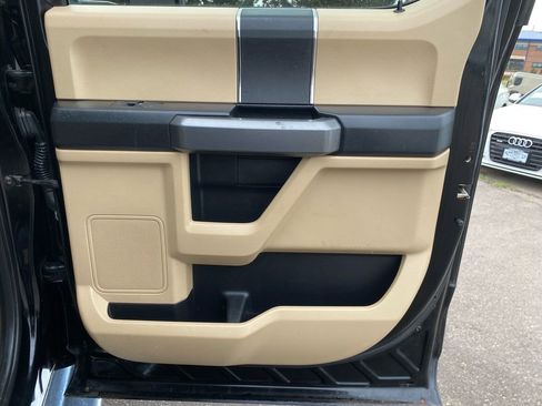 Used 2017 Ford F350 XLT w/ XLT Value Package AWD/4WD image 30