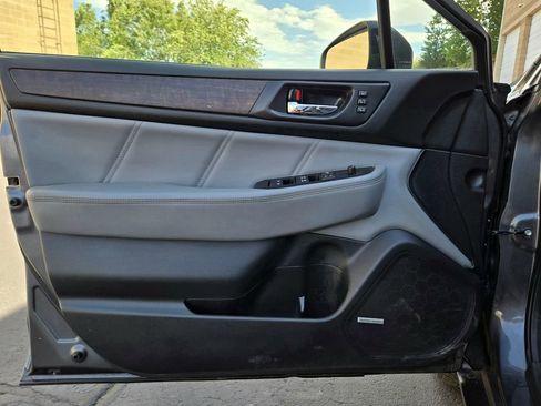 Used 2019 Subaru Outback 3.6R Limited image 20