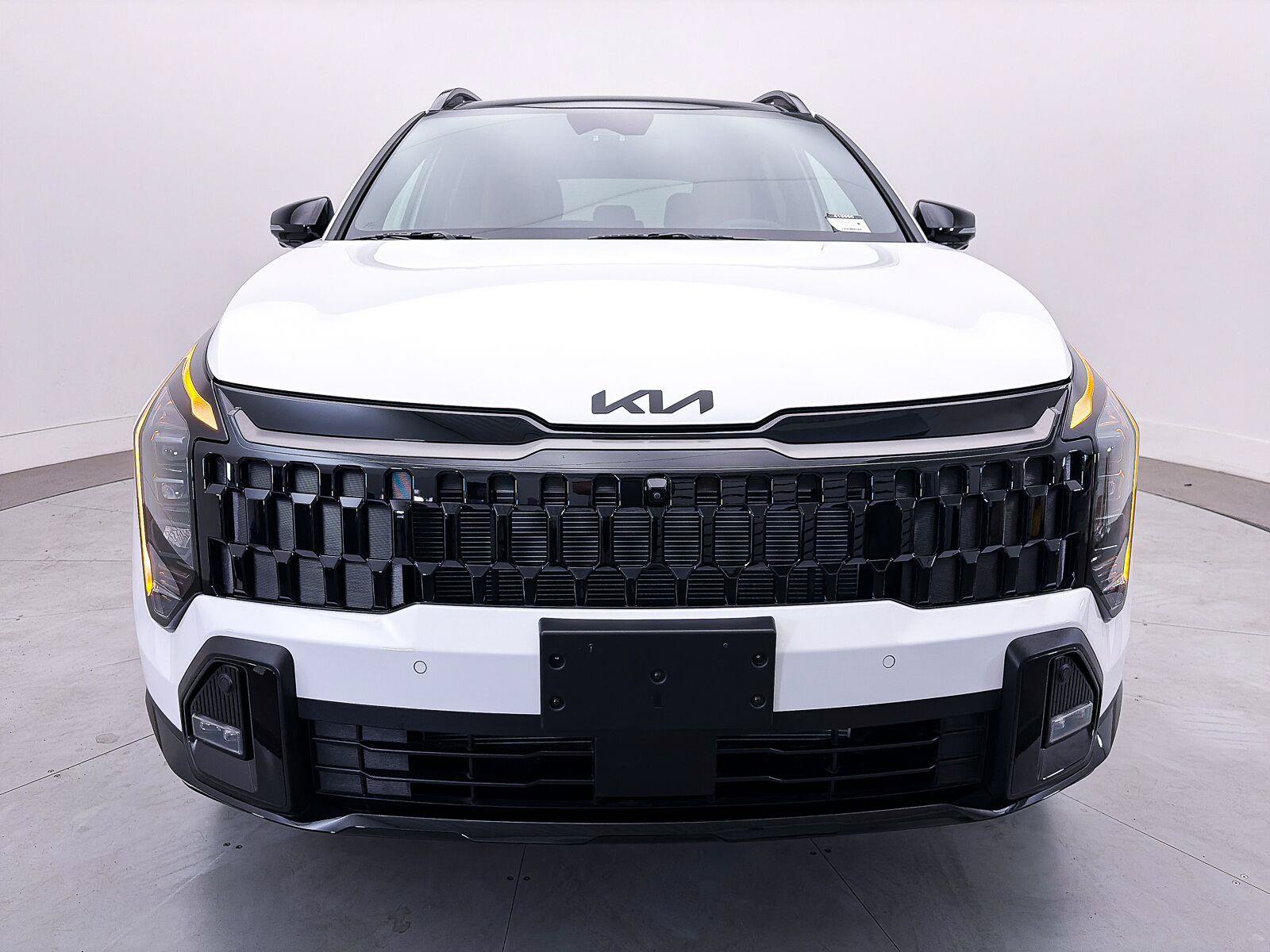 Used 2026 Kia Sportage X-Line AWD/4WD image 13