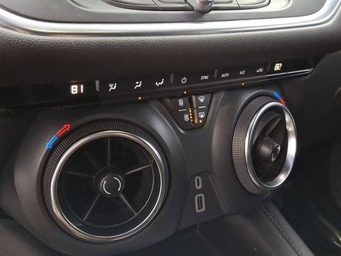 Used 2022 Chevrolet Blazer LT w/ LPO, Floor Liner Package image 15