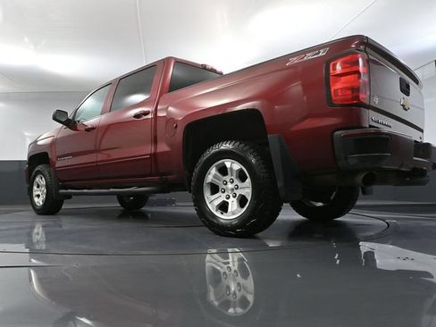 Used 2016 Chevrolet Silverado 1500 LT w/ All Star Edition AWD/4WD image 48
