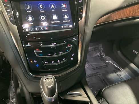 Used 2019 Cadillac CTS Luxury AWD/4WD image 25