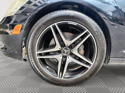Used 2010 Mercedes-Benz S 550 image 19