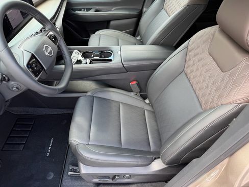 Used 2026 Nissan Murano Platinum w/ Cargo Package AWD/4WD image 18