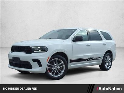 Used 2023 Dodge Durango GT