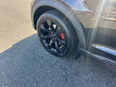 Certified 2022 Ford Explorer ST w/ Equipment Group 401A image 34