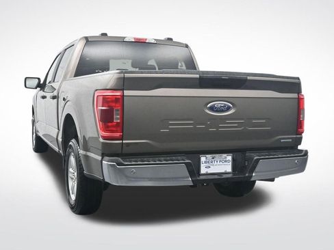 Used 2023 Ford F150 XLT image 9
