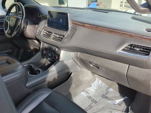 Used 2021 Chevrolet Tahoe Z71 image 26
