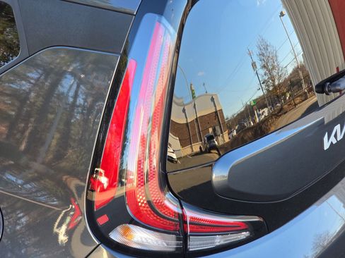 Used 2024 Kia Soul EX w/ Option Group 015 image 40