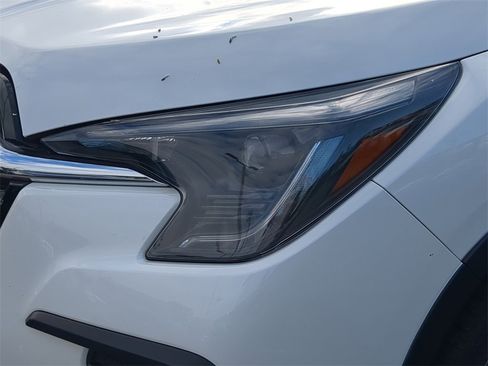 Certified 2023 Subaru Ascent Touring image 7