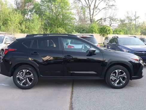 Certified 2026 Subaru Crosstrek 2.0i Premium image 4