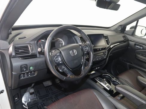 Used 2022 Honda Ridgeline Black Edition image 23