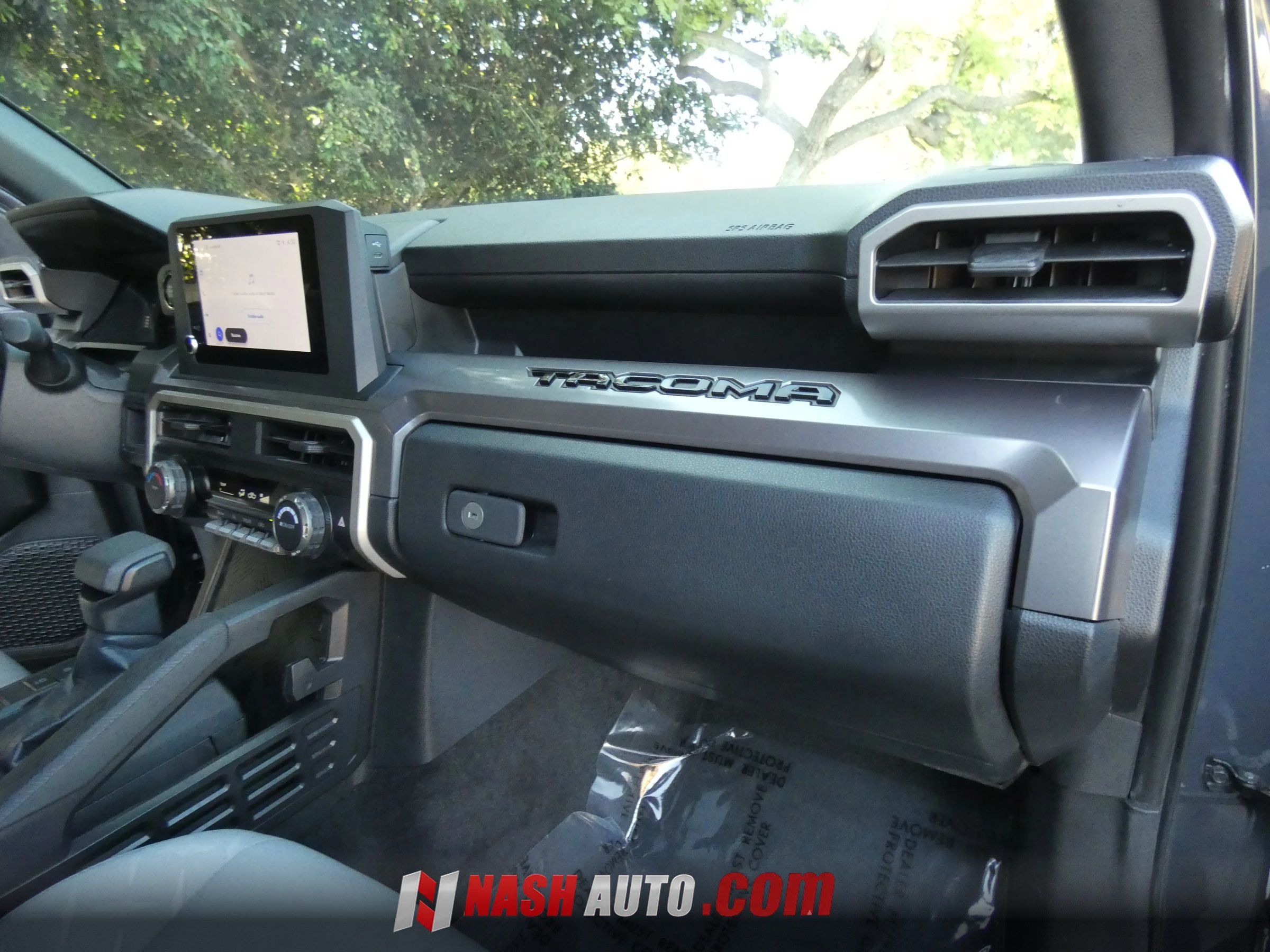 Used 2026 Toyota Tacoma SR5 RWD image 28