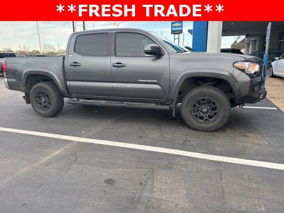 Used 2022 Toyota Tacoma SR5