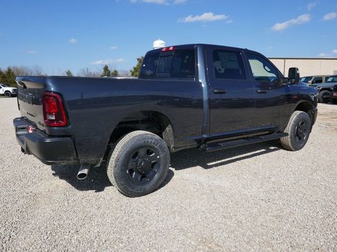 New 2026 RAM 2500 Tradesman AWD/4WD image 4