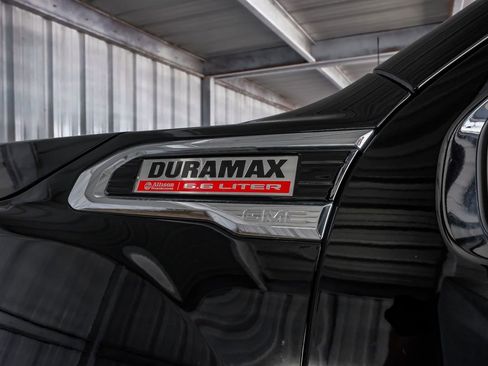 Used 2023 GMC Sierra 3500 Denali w/ Denali Ultimate Package image 56