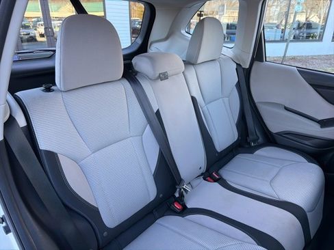 Used 2023 Subaru Forester Base image 26