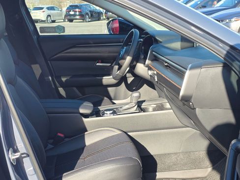 Certified 2025 MAZDA CX-50 AWD 2.5 Hybrid w/ Weather Package image 22