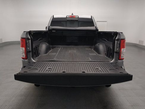 Used 2019 RAM 1500 Big Horn RWD image 29