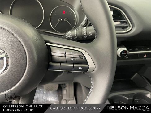 New 2026 MAZDA CX-30 AWD 2.5 S w/ Select Sport Pkg image 26
