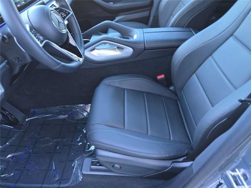 Used 2026 Mercedes-Benz GLE 450 4MATIC image 24