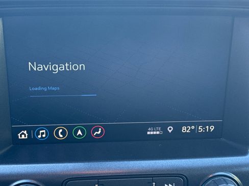 Used 2022 Chevrolet Colorado ZR2 image 24