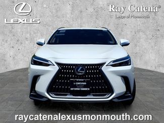 Certified 2024 Lexus NX 350 AWD w/ Cold Area Package video 2