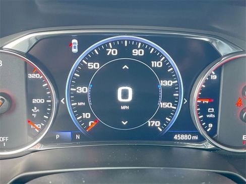 Used 2023 Chevrolet Blazer RS w/ LPO, Floor Liner Package image 12