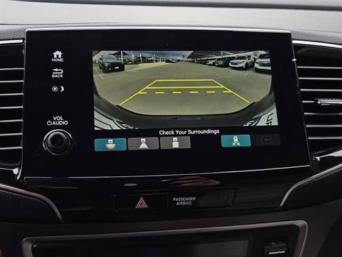 Used 2022 Honda Passport EX-L image 13