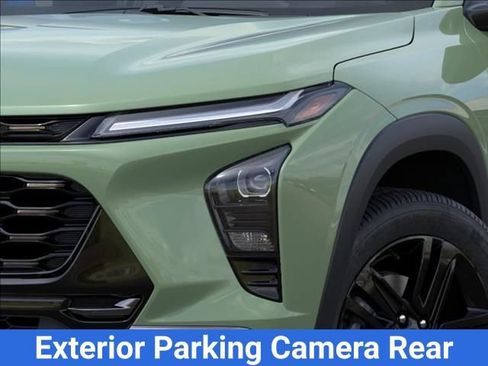 New 2026 Chevrolet Trax ACTIV w/ Sunroof Package FWD image 12