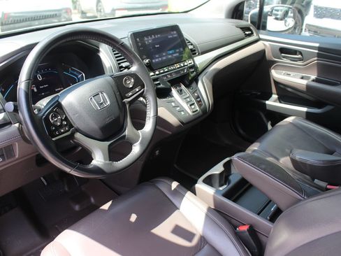 Used 2020 Honda Odyssey EX-L image 13