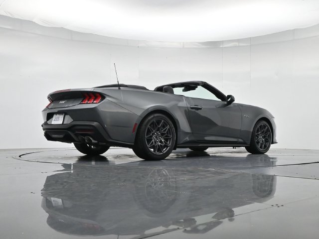 New 2026 Ford Mustang GT Premium w/ GT Performance Package RWD image 38