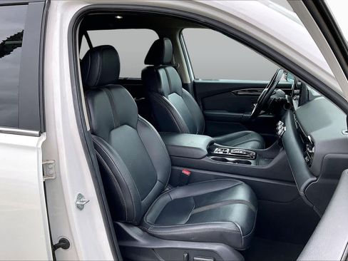 Used 2023 Honda Pilot EX-L image 8