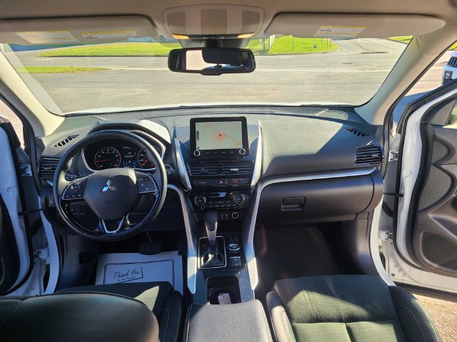 Used 2025 Mitsubishi Eclipse Cross SE AWD/4WD image 11