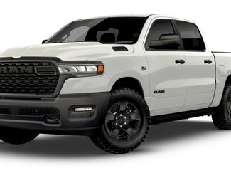 New 2026 RAM 1500 Classic Warlock video 1