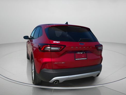 New 2026 Ford Escape Active w/ Cold Weather Package FWD image 27