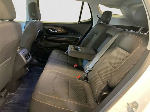 Used 2020 GMC Terrain SLE w/ Driver Convenience Package image 14