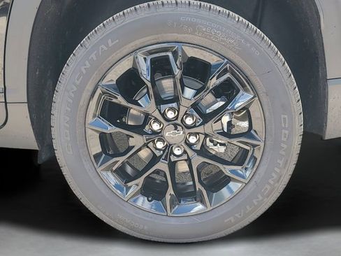 New 2026 Chevrolet Traverse LT w/ Midnight/Sport Edition image 8