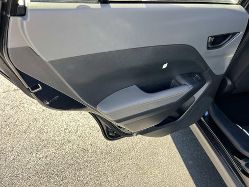 New 2026 Subaru Crosstrek 2.5i Wilderness image 13