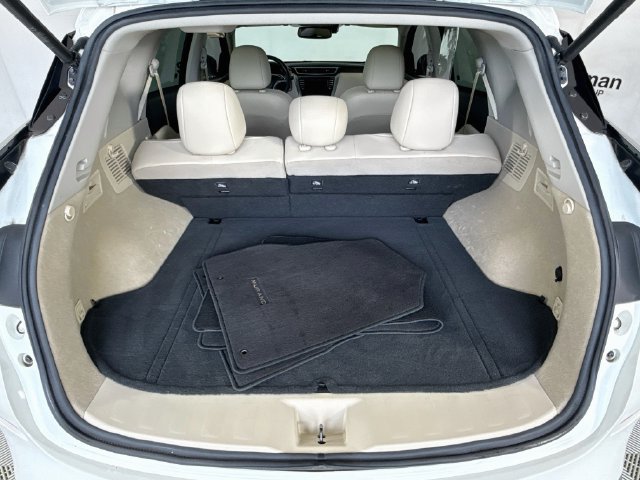 Used 2019 Nissan Murano Platinum AWD/4WD image 28