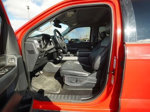 Used 2021 Ford F150 Lariat image 11