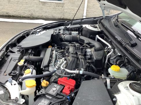 Certified 2025 Subaru Outback Premium image 13