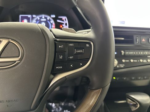 Used 2023 Lexus ES 350 w/ Accessory Package (Z2) FWD image 20