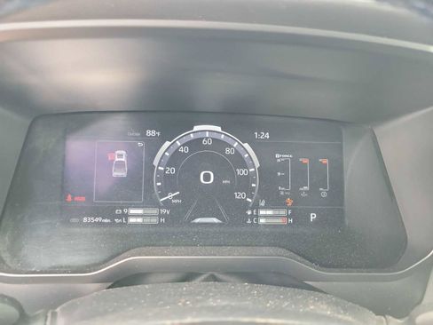 Used 2024 Toyota Tundra Platinum image 18