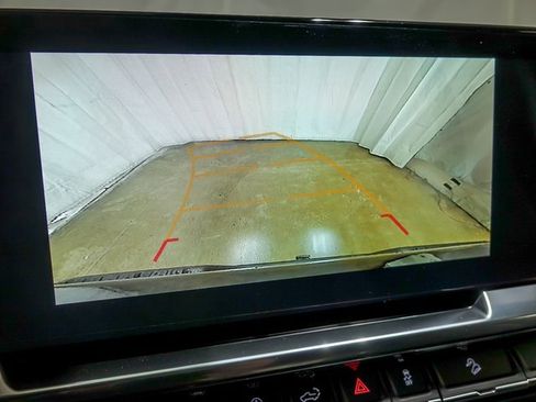 New 2026 Chevrolet Silverado 1500 LT Trail Boss w/ Protection Package image 16