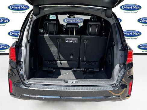 Used 2025 Honda Odyssey Sport-L image 25