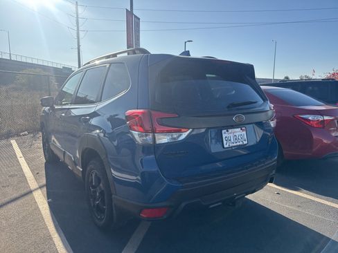 Used 2023 Subaru Forester Wilderness image 4