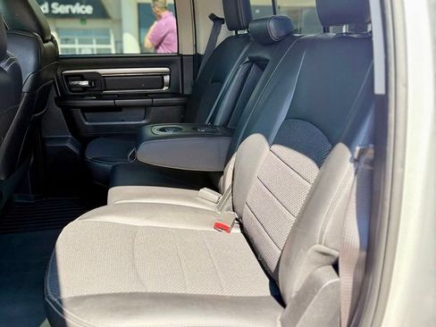 Used 2016 RAM 1500 Sport AWD/4WD image 16