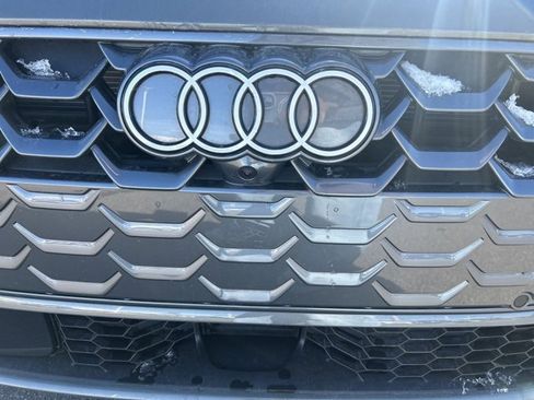 Used 2025 Audi A5 2.0T Premium Plus w/ Premium Plus image 9